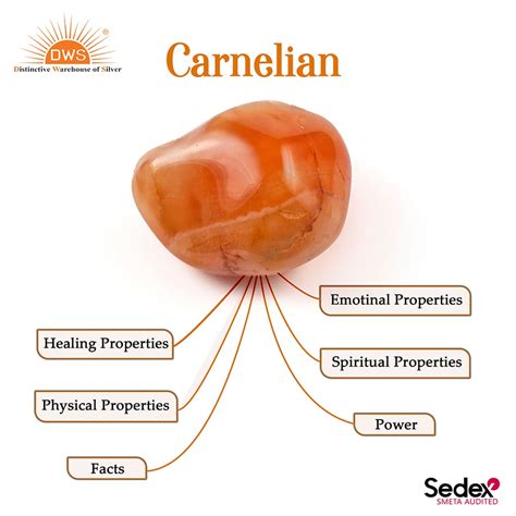 stanley carnelian|Carnelian Healing Properties, Meanings, and Uses .